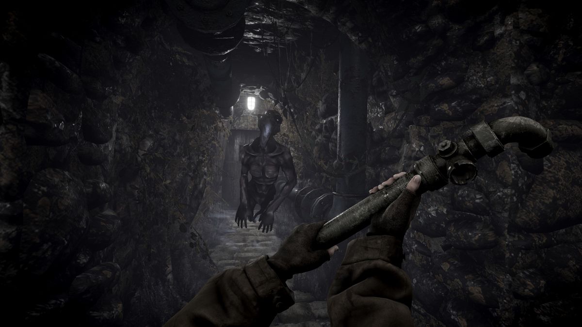 Total Chaos screenshots.