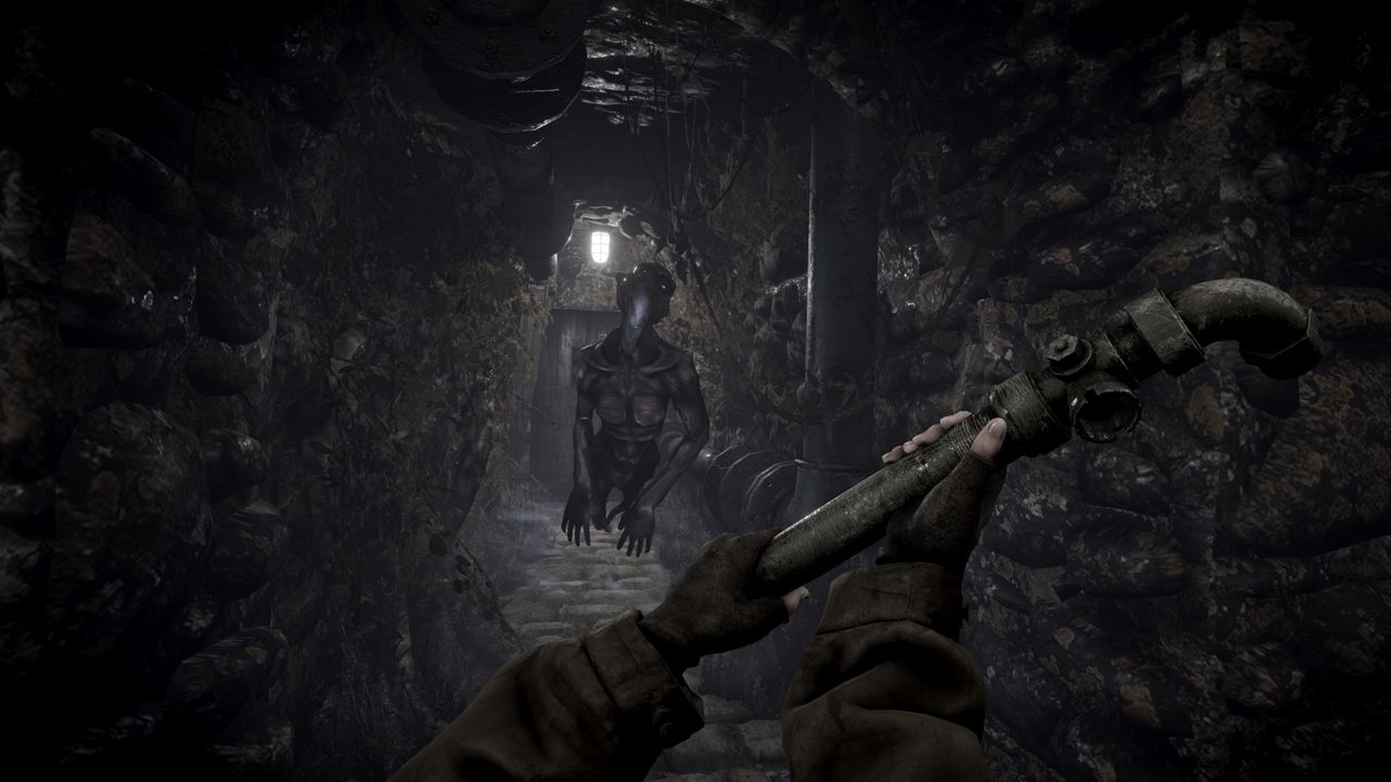 Total Chaos screenshots.