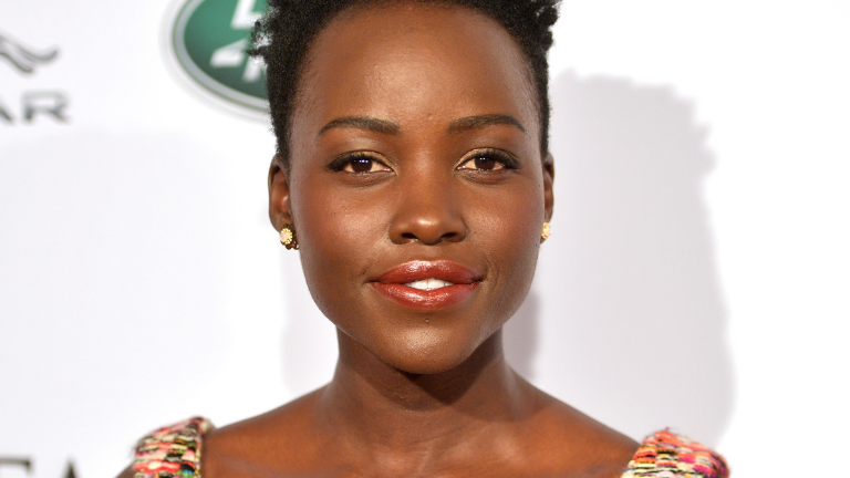 Lupita Nyong'o