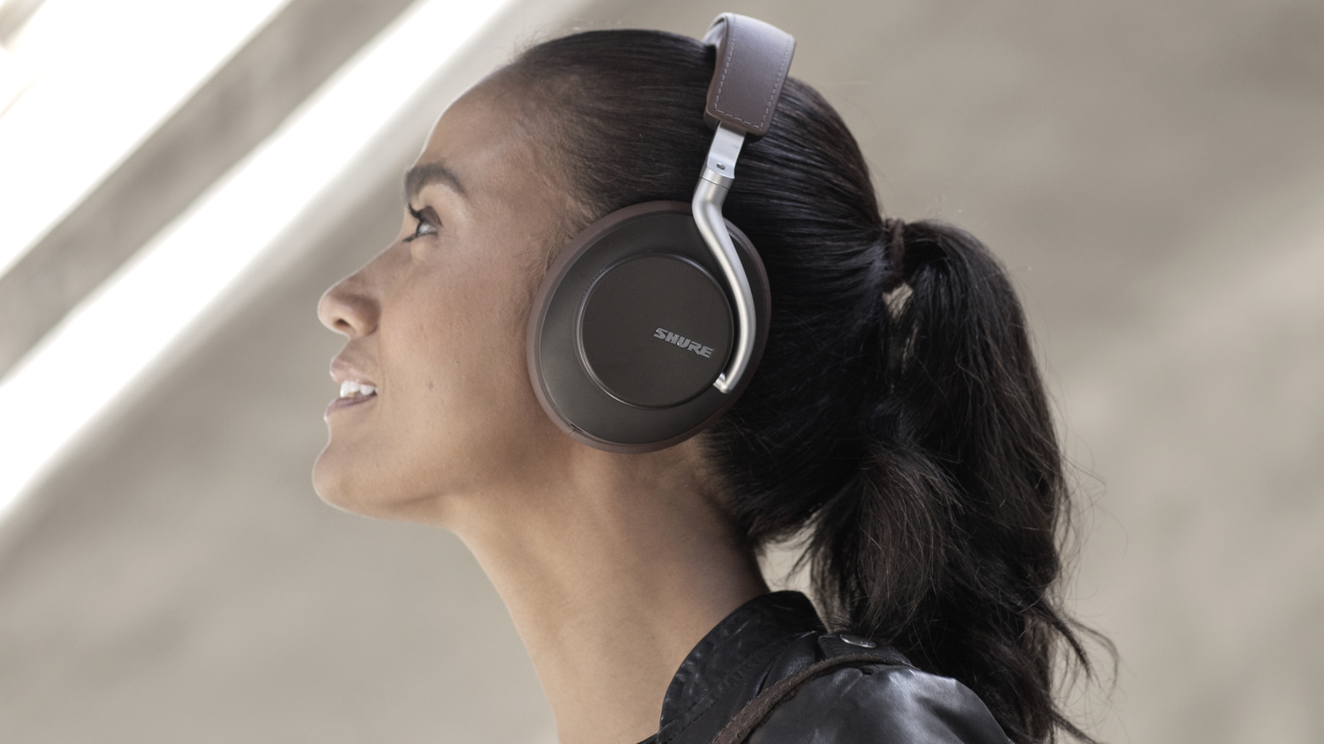 Shure Aonic 50 review: the best noise cancelling headphones for 