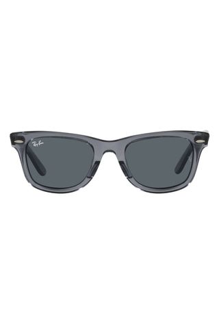 Ray-Ban 50mm Wayfarer Sunglasses