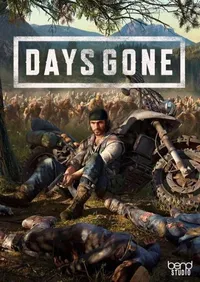 Days Gone | $12.65/£10 (75% off)