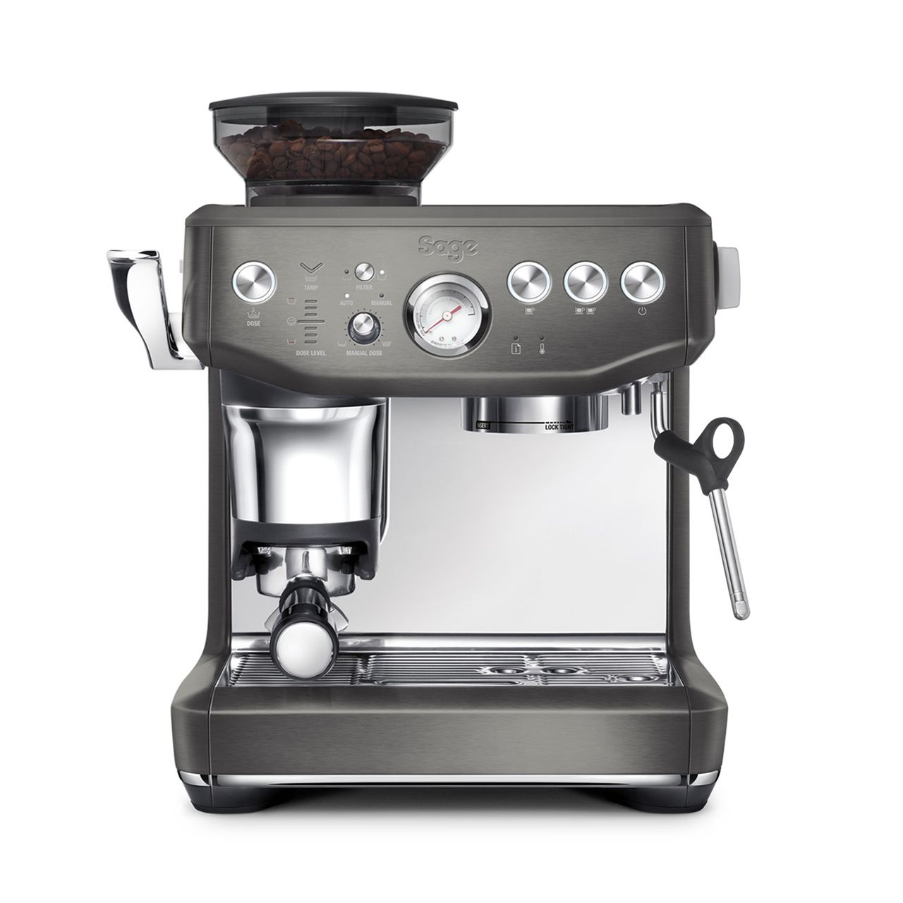 Best beantocup coffee machines 2024 in the UK tested by us Ideal Home