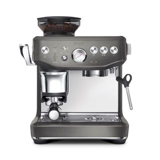 Image of Sage coffee machine 