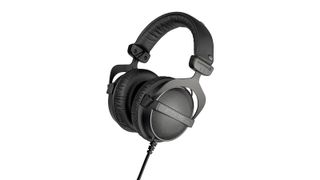 Best headphones for guitar amps: Beyerdynamic DT 770 PRO Studio Headphones