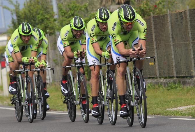 Cannondale