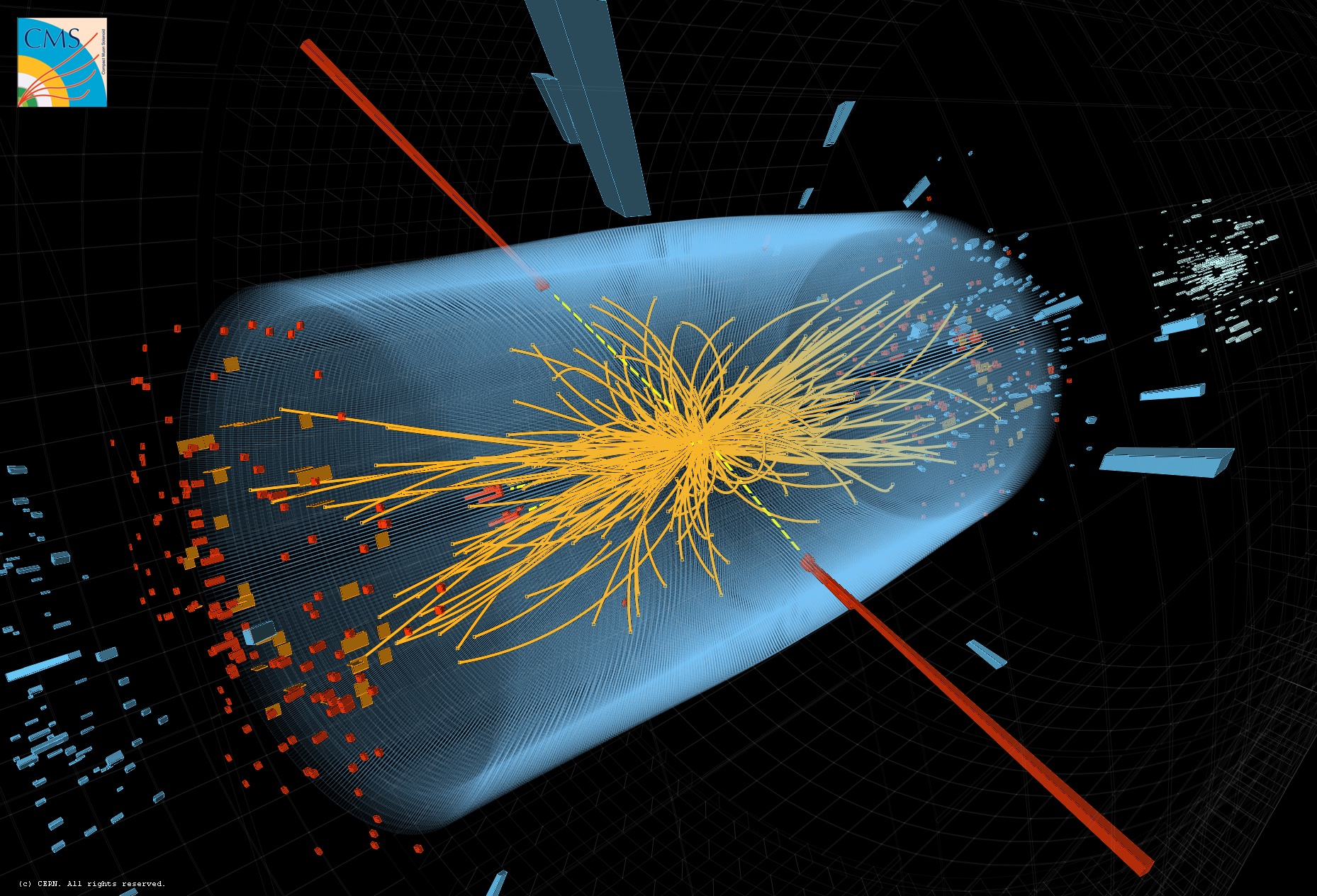 Large Hadron Collider (LHC)