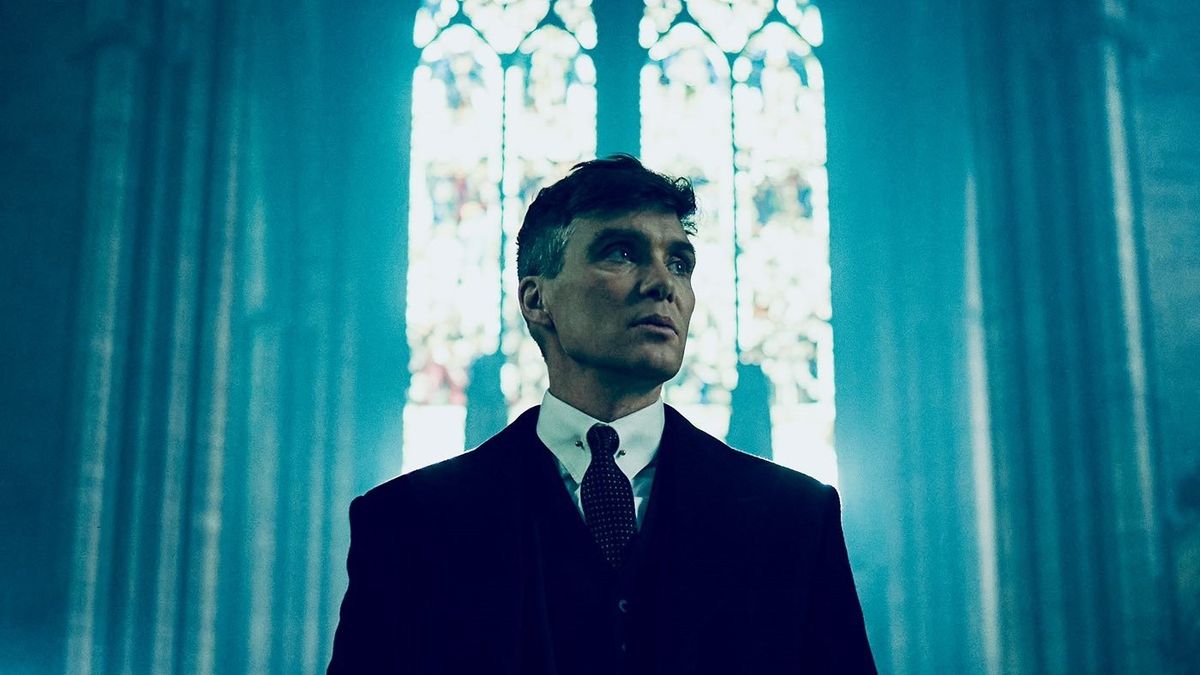 Peaky Blinders movie: everything we know so far about the hit Netflix show's big screen outing