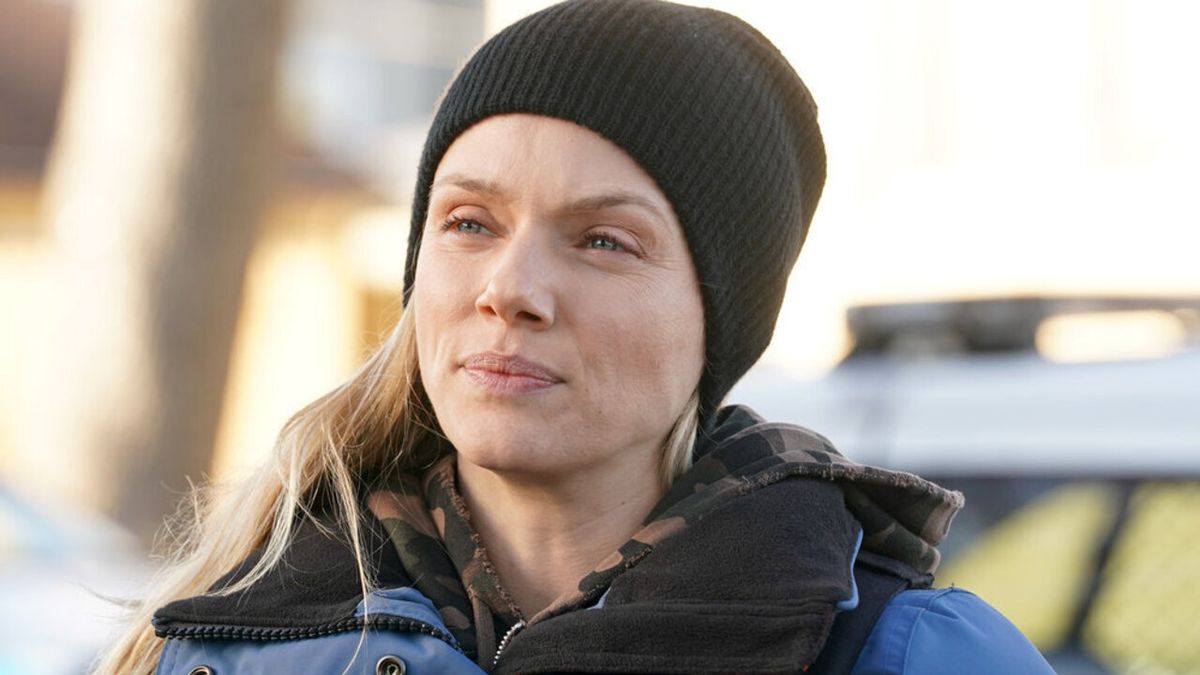 How Chicago P.D. Will Put Tracy Spiridakos’ Upton In Serious Danger When Season 9 Returns