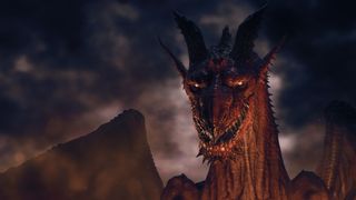 Dragon's Dogma 2 review: The Great Dragon