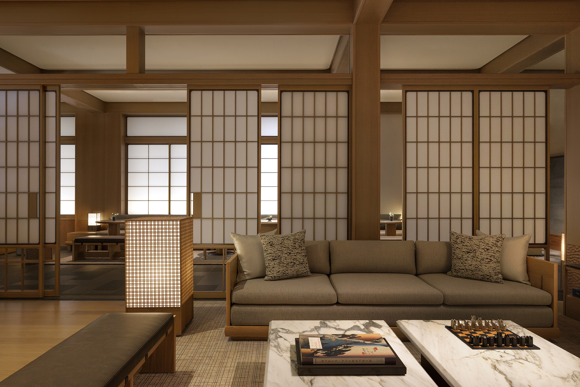 capella kyoto review