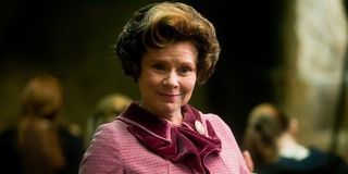 Harry Potter Umbridge