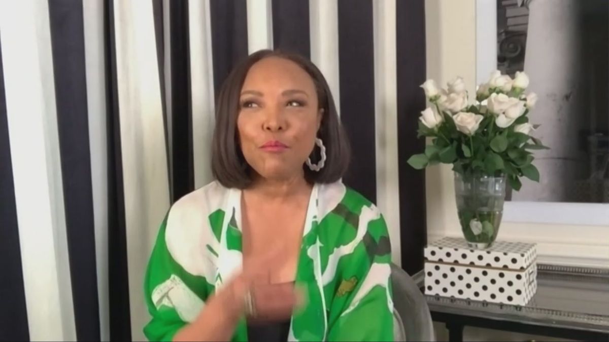 Patti LaBelle to Host 'Greenleaf' Special on OWN Next TV