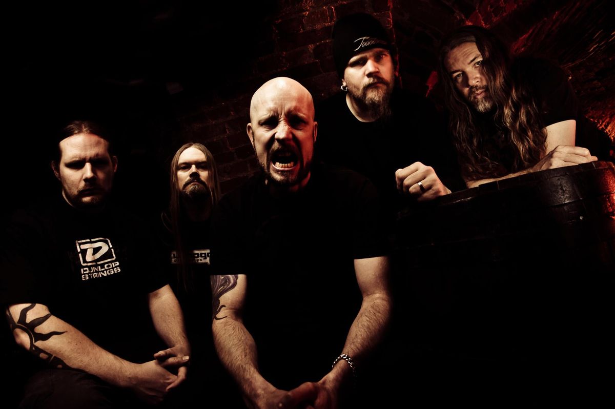 Meshuggah Streaming 