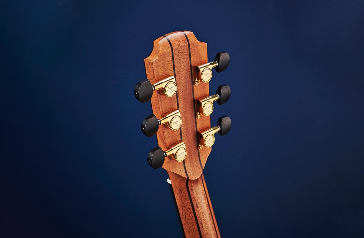 Lowden WL-25