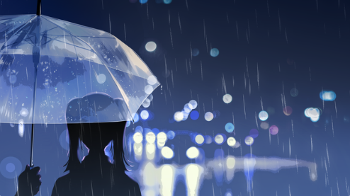 Lluvia 98