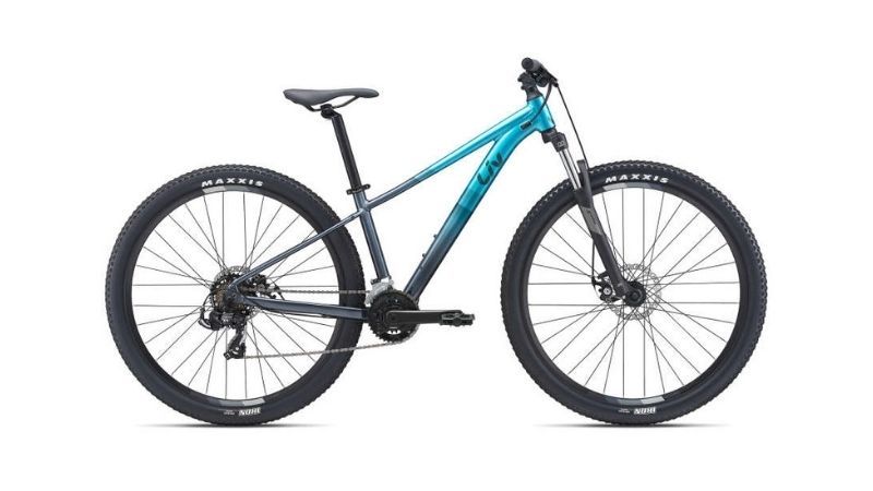 best women's bike for trails