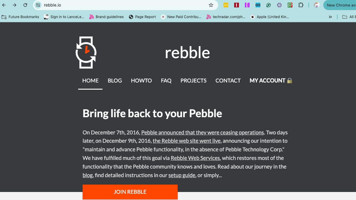 Rebble