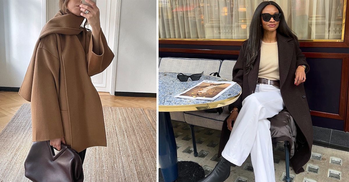 29 Chic Winter 2025/2026 Finds to Shop Before Black Friday