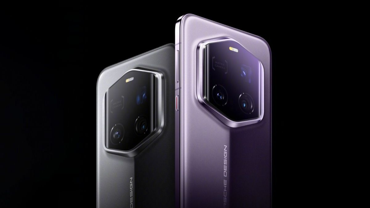 Honor Magic 7 RSR launches with more RAM than the iPhone 16 Pro Max and ...