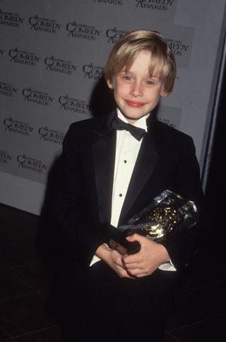 child stars - Macaulay Culkin