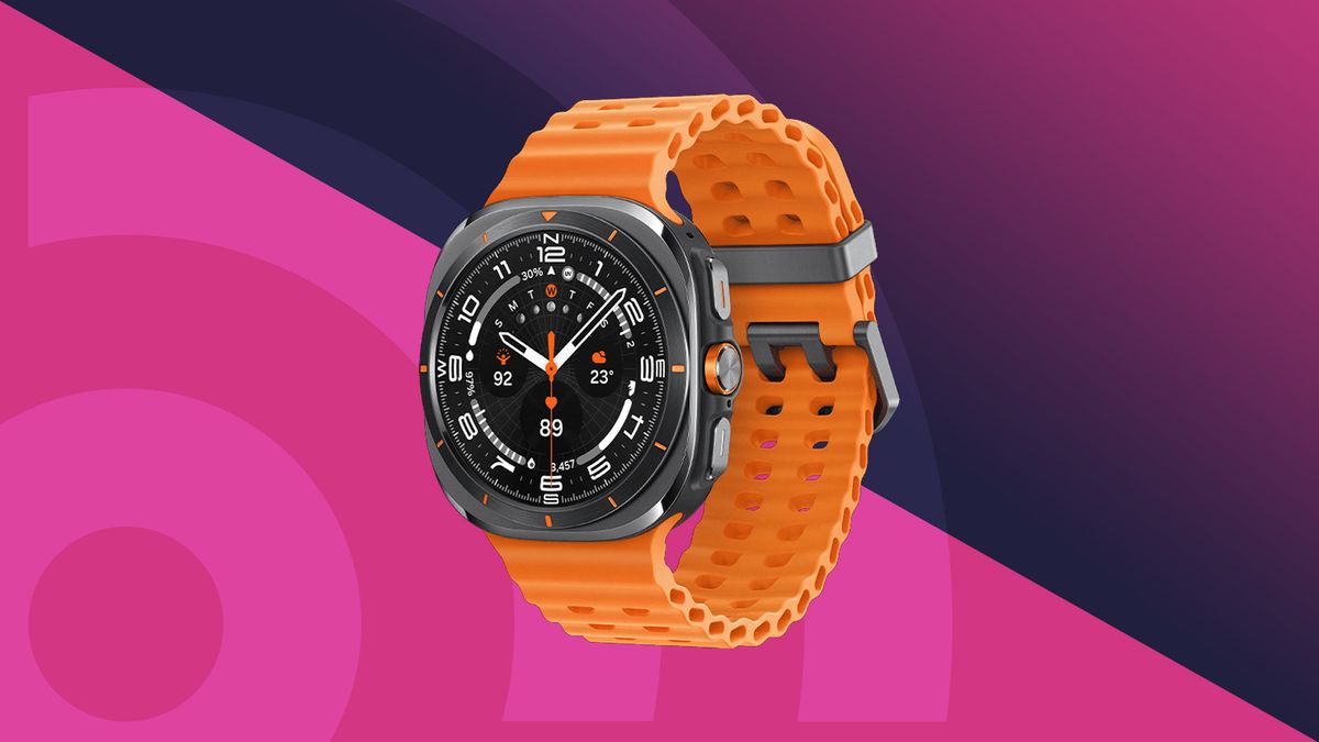 Best Samsung Watch 2024: The perfect Galaxy companion for you