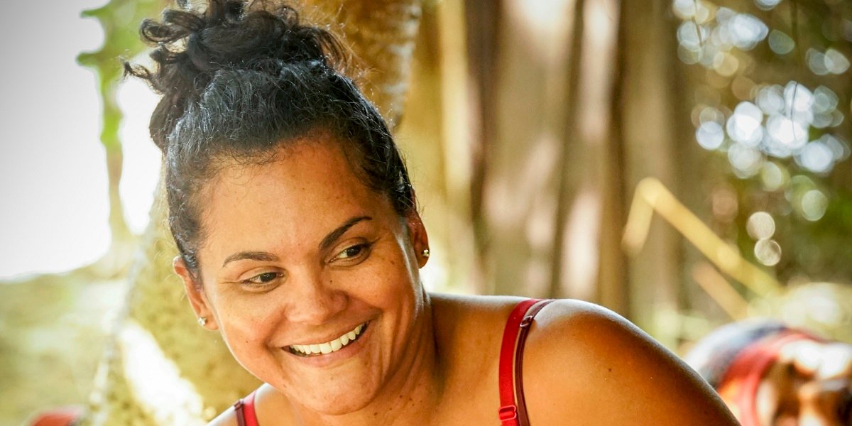 Sandra Diaz-Twine Survivor CBS