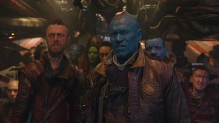 Guardians of the Galaxy