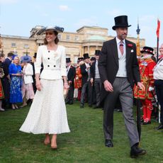 Prince William Princess Kate summer rewind