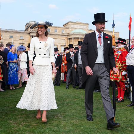 Prince William Princess Kate summer rewind