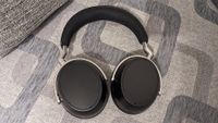 Sennheiser HDB 630 over-ear headphones