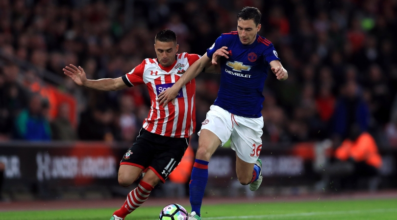 Matteo Darmian