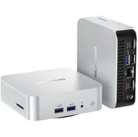 Geekom A7 Mini PC | Ryzen 9 7940HS | Radeon 780M | 32 GB DDR5-5600 | 2 TB SSD | $799 $679 at Amazon (save $120 with the PCGGA715 code)
Use promo code PCGGA715 to get the full discount.