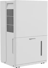 Amazon Basics 35-Pint Large Dehumidifier