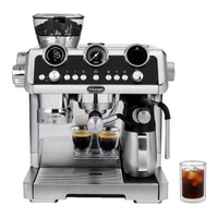 De’Longhi Specialista Maestro