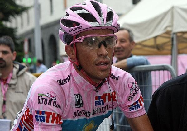 Contador had a calm day but will face full on attacks for the next two stages.