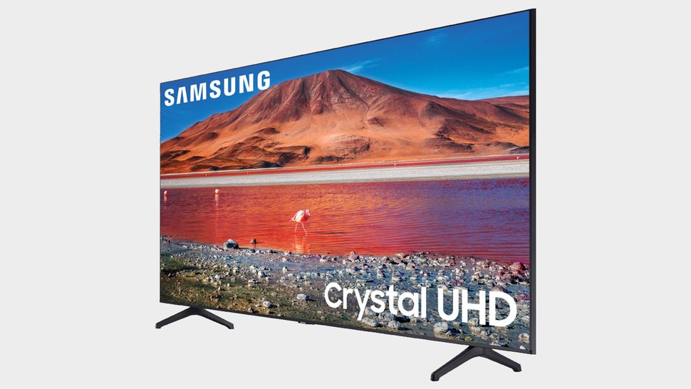 The best TV for PS5 and Xbox Series X in 2022 GamesRadar+