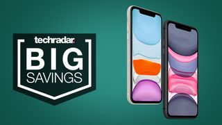 iPhone 11 deals