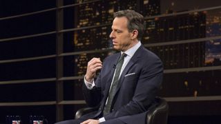 Jake Tapper on Real Time with Bill Maher