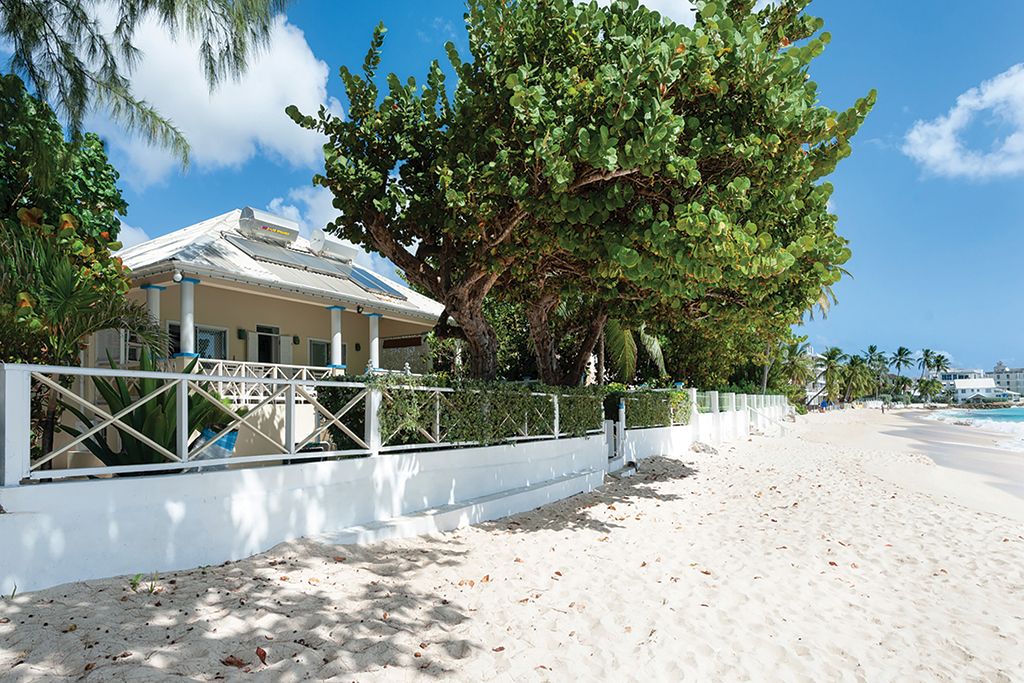 Rainbow Villa, Worthing, Christ Church, Barbados