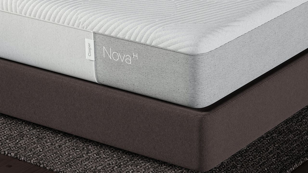Casper Nova Hybrid