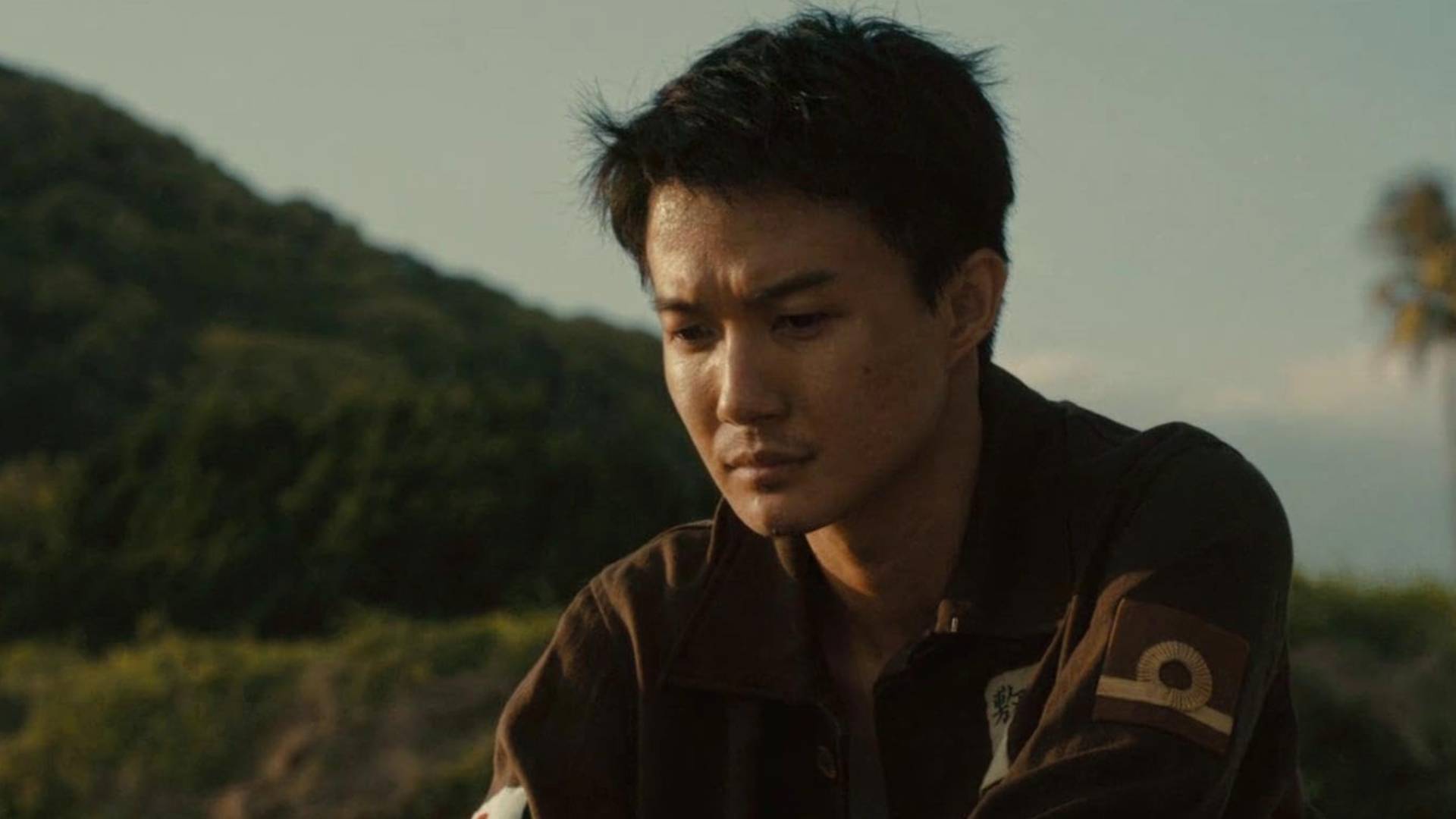 Koichi in Godzilla Minus One