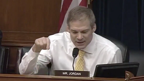 Jim Jordan.