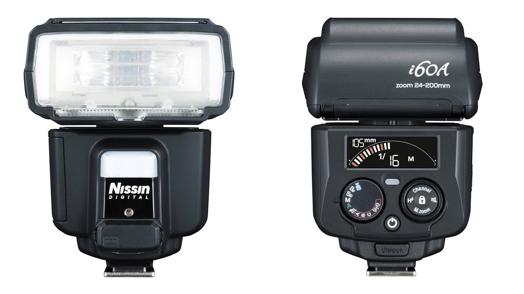 The best flashgun or strobe in 2024 Digital Camera World