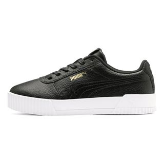 Puma Carina Trainer in Black