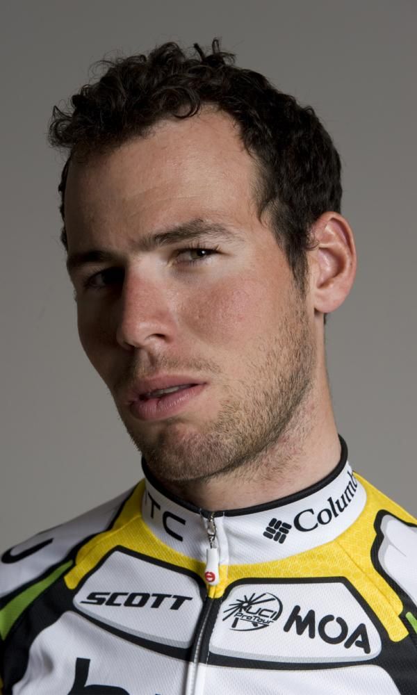 The Procycling man of the year: Mark Cavendish