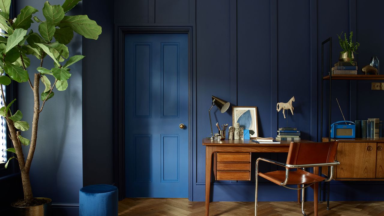 Dulux Heritage Range