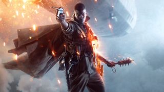 Battlefield 1's release date: October 21, 2016