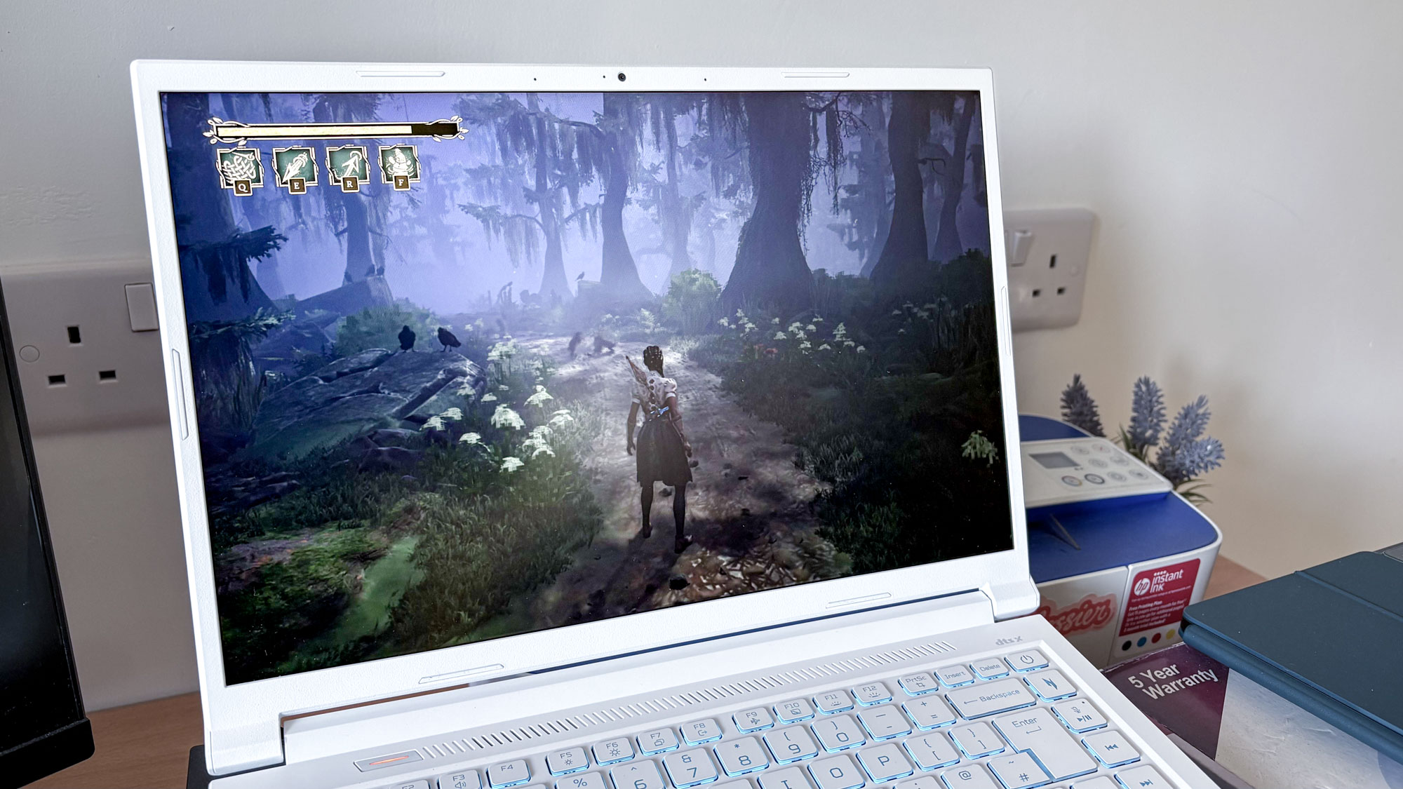Acer Nitro V 14