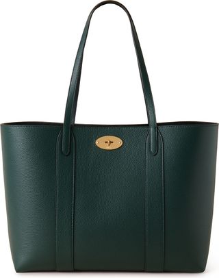 Bayswater Leather Tote